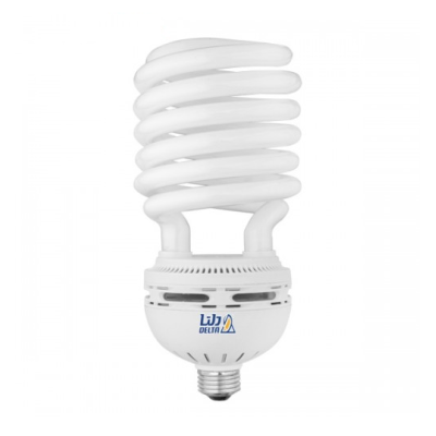 لامپ کم مصرف 105وات دلتا پایه E27